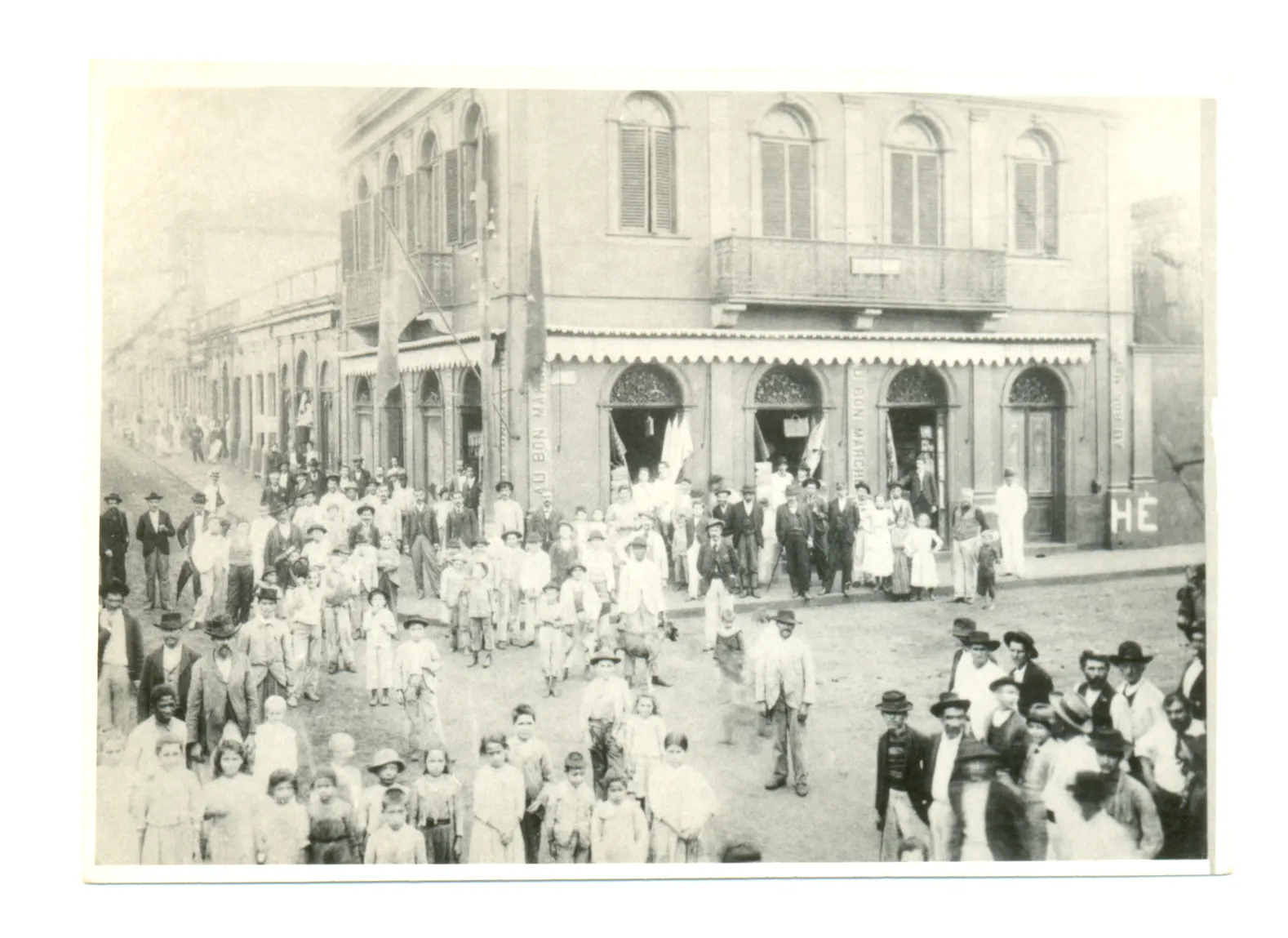 Avenida jerônimo gonçalves