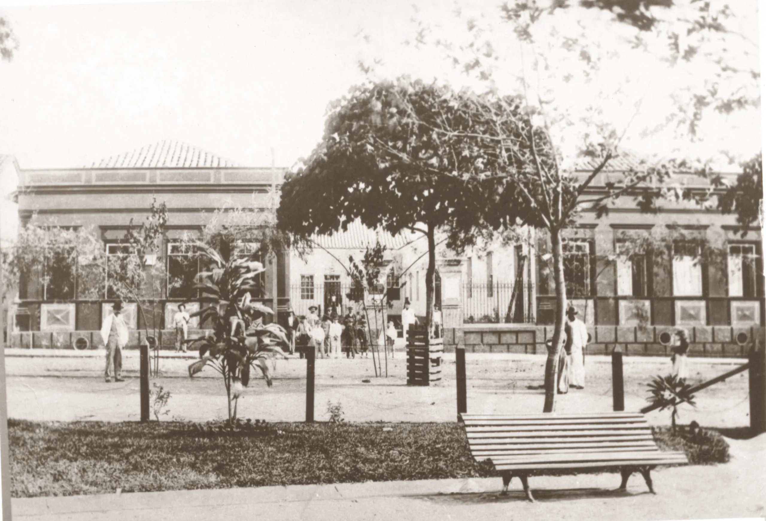 Avenida jerônimo gonçalves