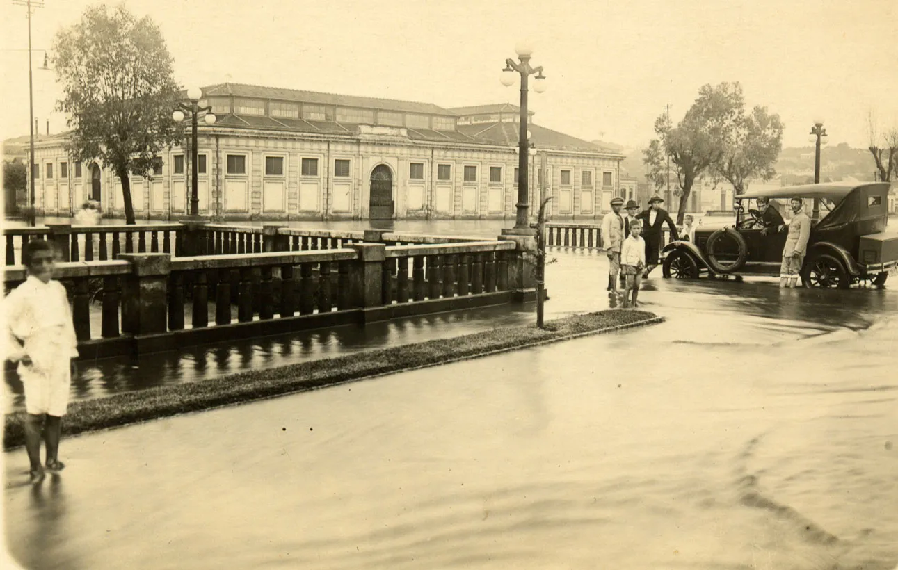 Avenida jerônimo gonçalves