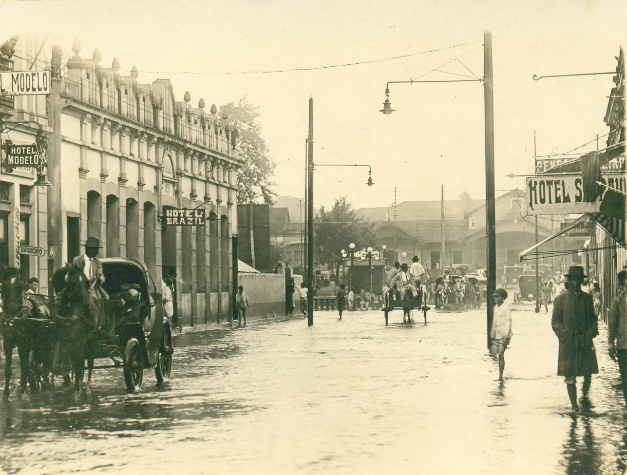 Avenida jerônimo gonçalves