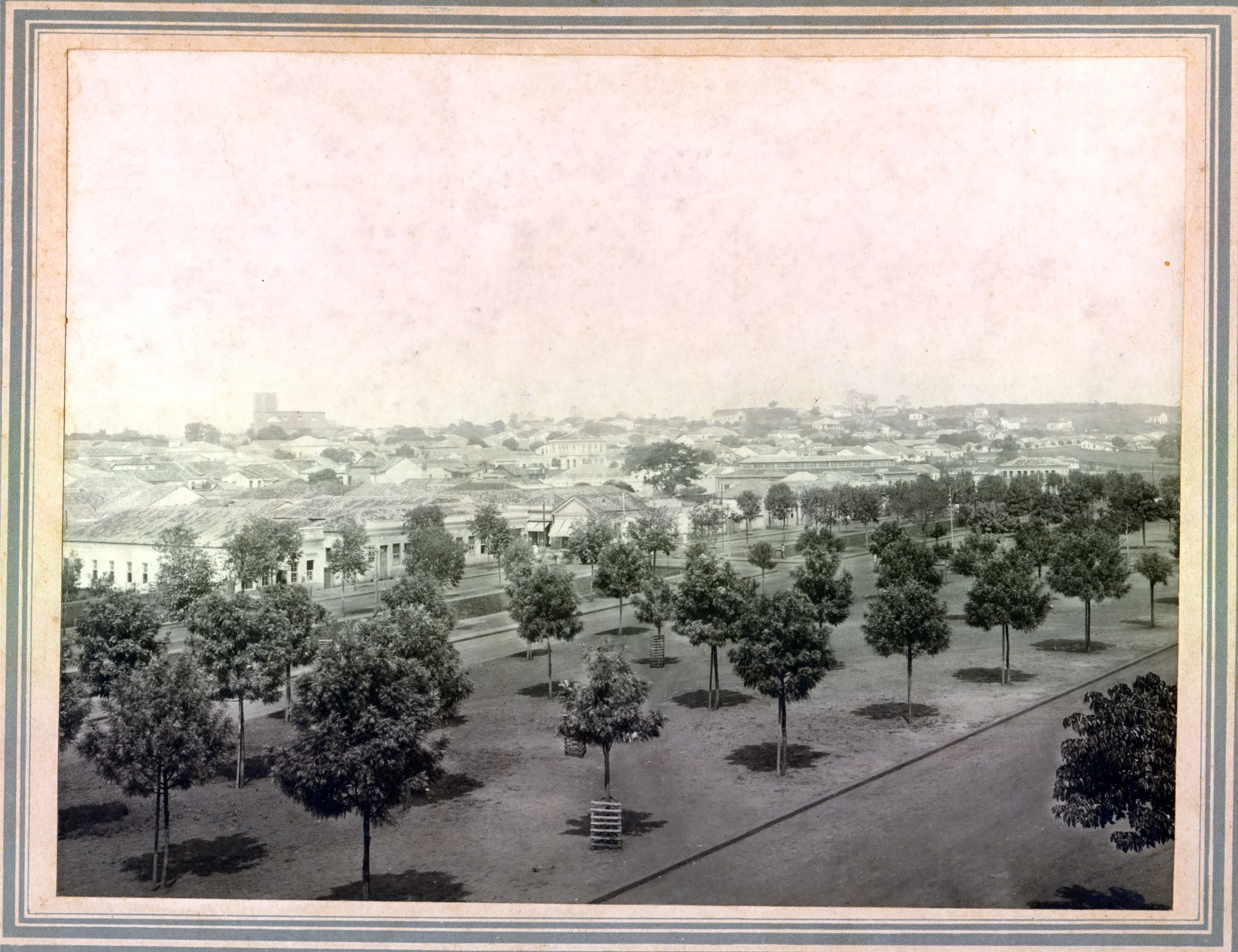 Avenida jerônimo gonçalves