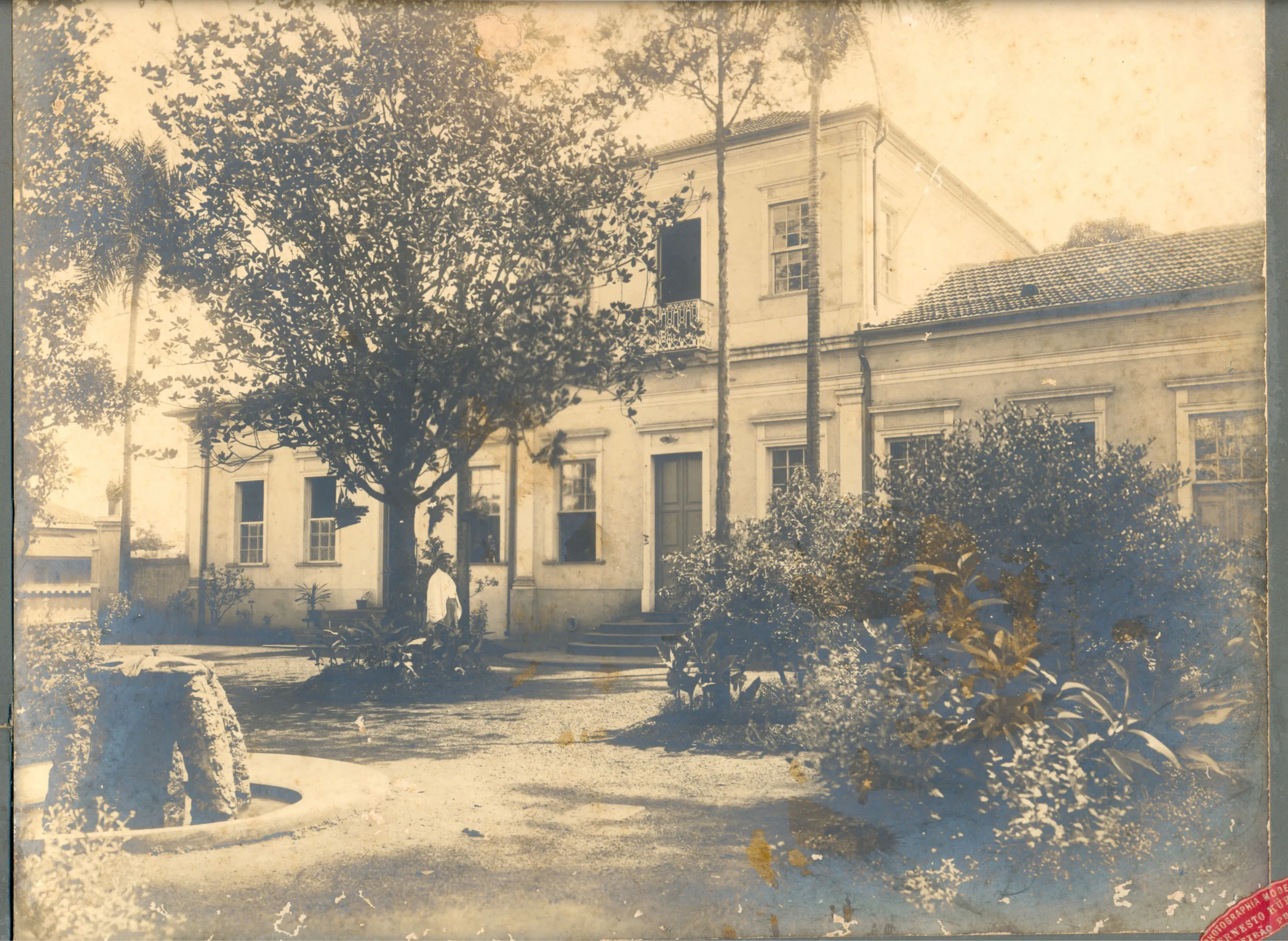 Avenida jerônimo gonçalves