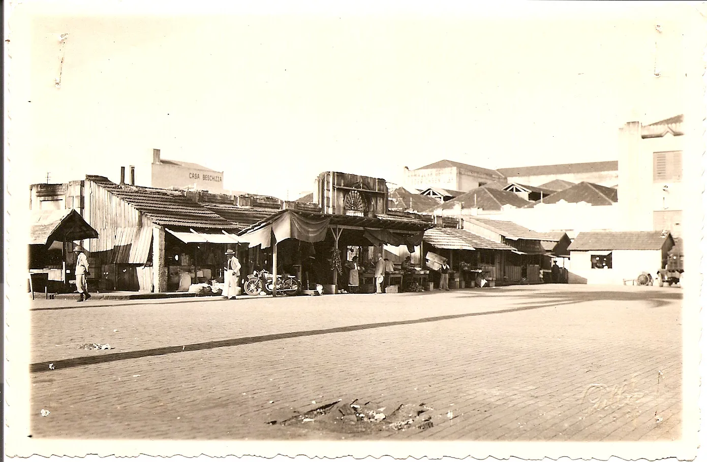 Avenida jerônimo gonçalves