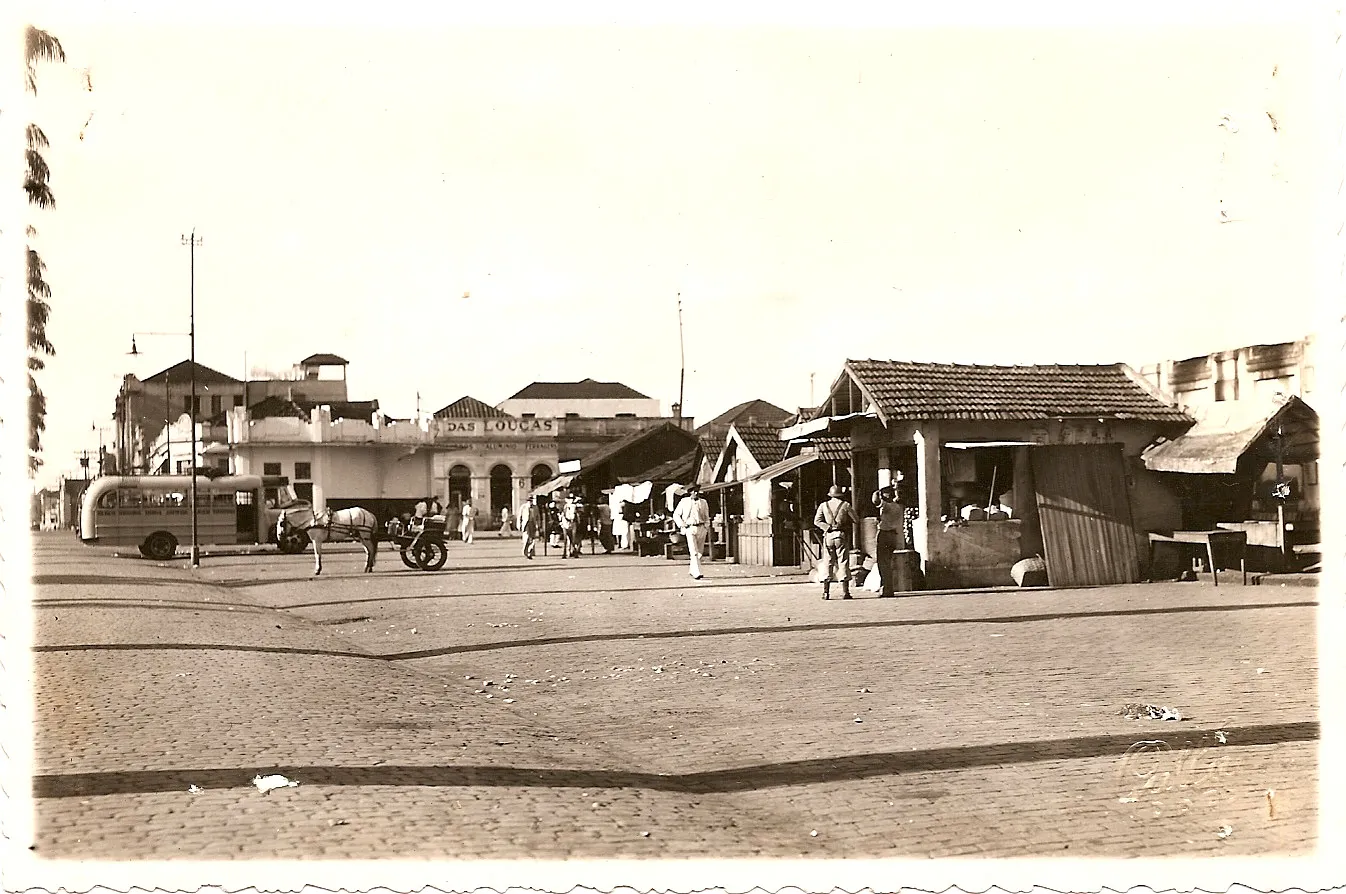 Avenida jerônimo gonçalves