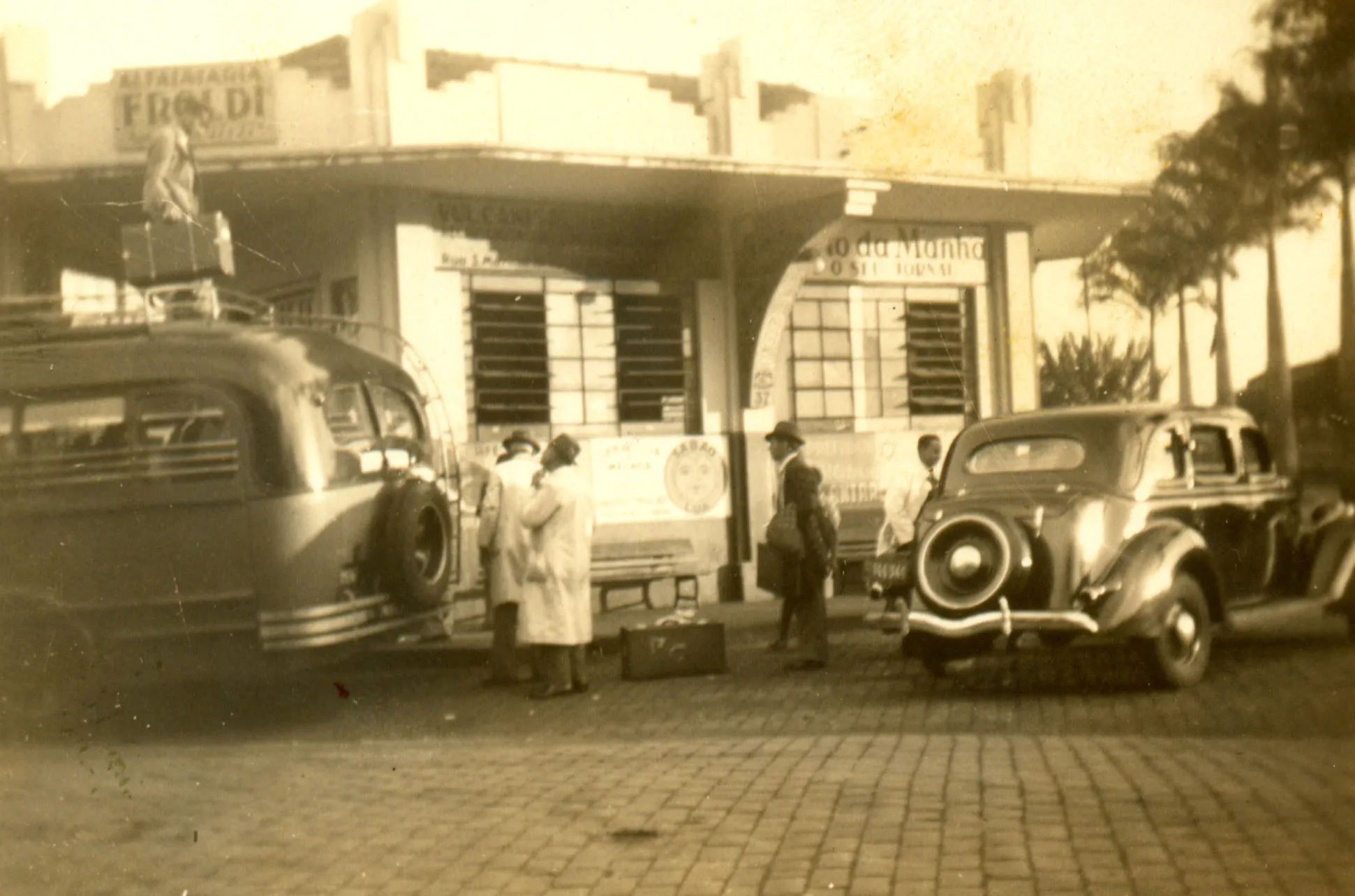 Avenida jerônimo gonçalves