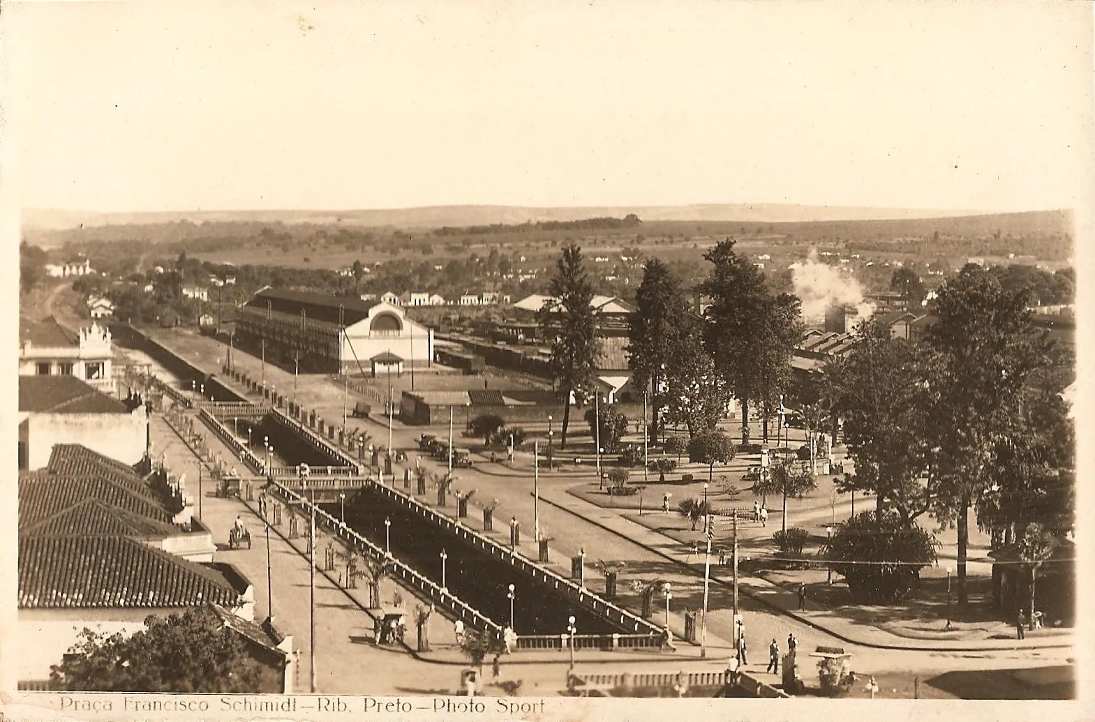 Avenida jerônimo gonçalves