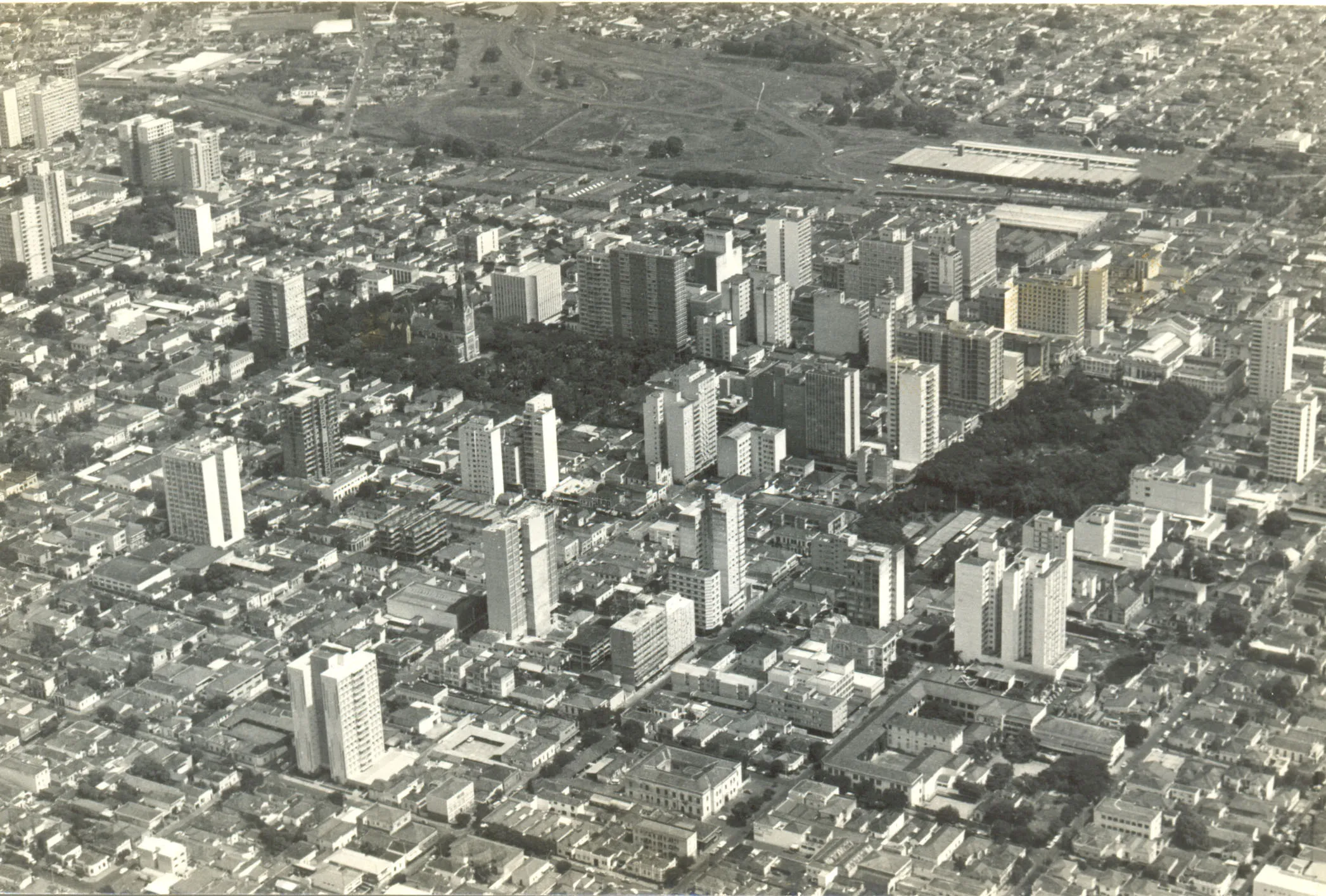 Avenida jerônimo gonçalves